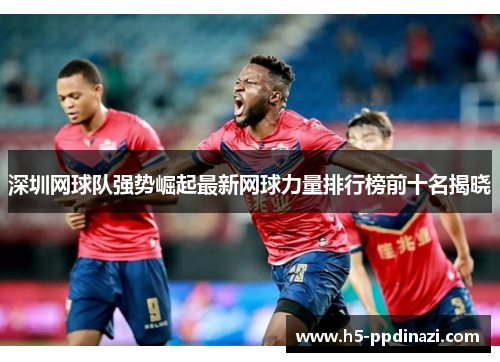 深圳网球队强势崛起最新网球力量排行榜前十名揭晓